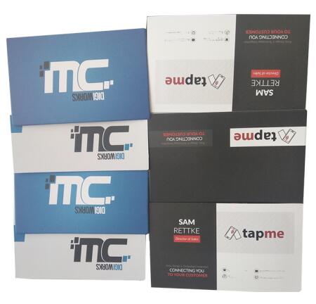 苹果手机nfc电子名片,NFC名片卡定制