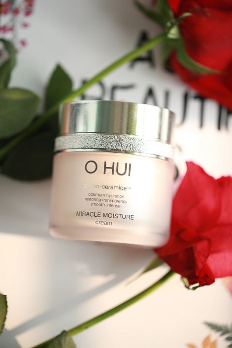 欧蕙水分惊喜滋养霜,欧蕙水分惊喜