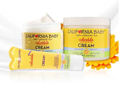 实力拯救红苹果，宝宝面霜我只推荐这6个