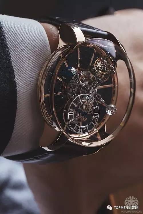 怎么挑选一款适合自己的表,如何挑选高端表