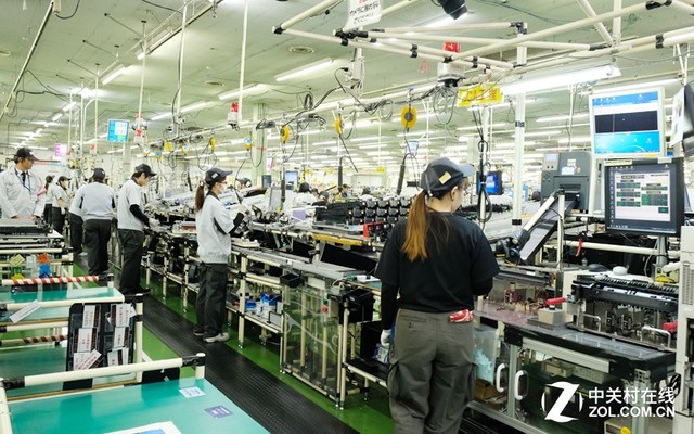 大岭山铃鹿富士施乐,大岭山铃鹿富士施乐电子厂