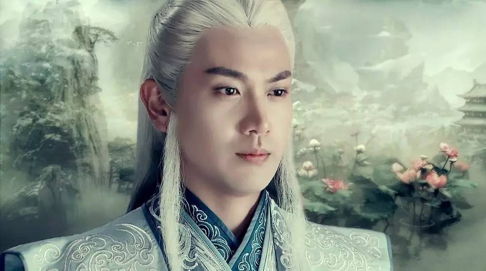 他是古装男神，有李连杰的功夫、梁朝伟的演技，精通5国语言6门武术，为什么没有大红？