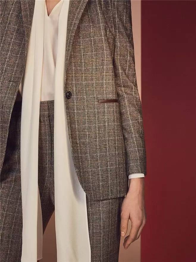 二月种草|二月你慢点走,我的春装还没有准备好!