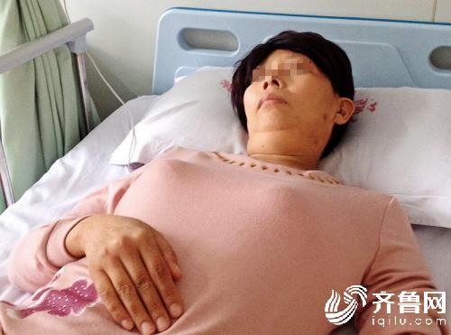 潍坊村民出现变故申请救助,潍坊市居民大病赔偿金额