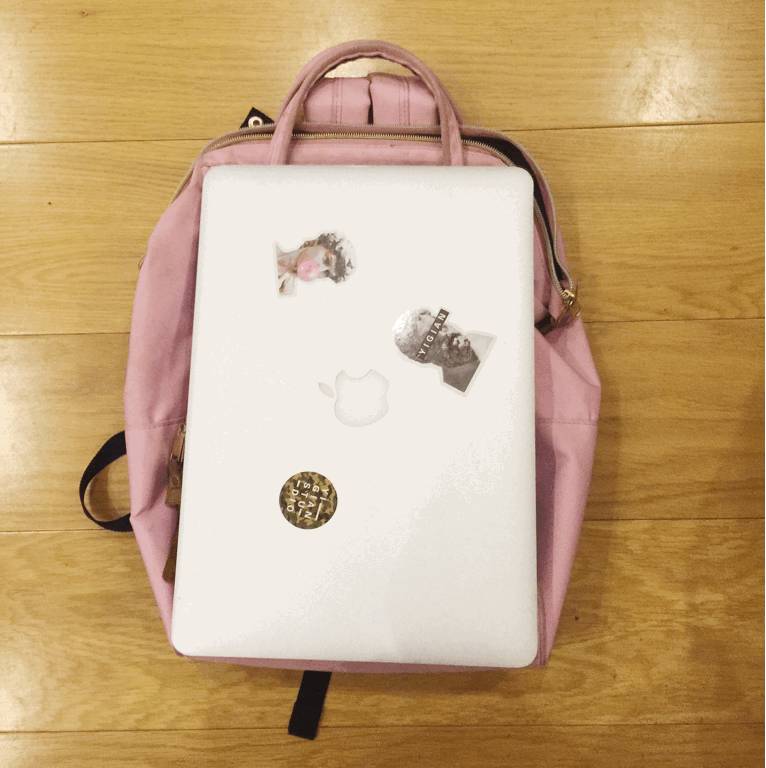 2021十款必买小众轻奢双肩包,质感超好厚实的纯色双肩包