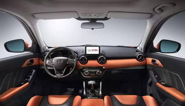 绅宝x352018款,外刚内柔的硬核运动suv