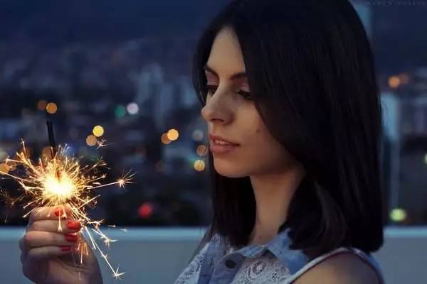 元宵节怎么拍大片,元宵摄影构图