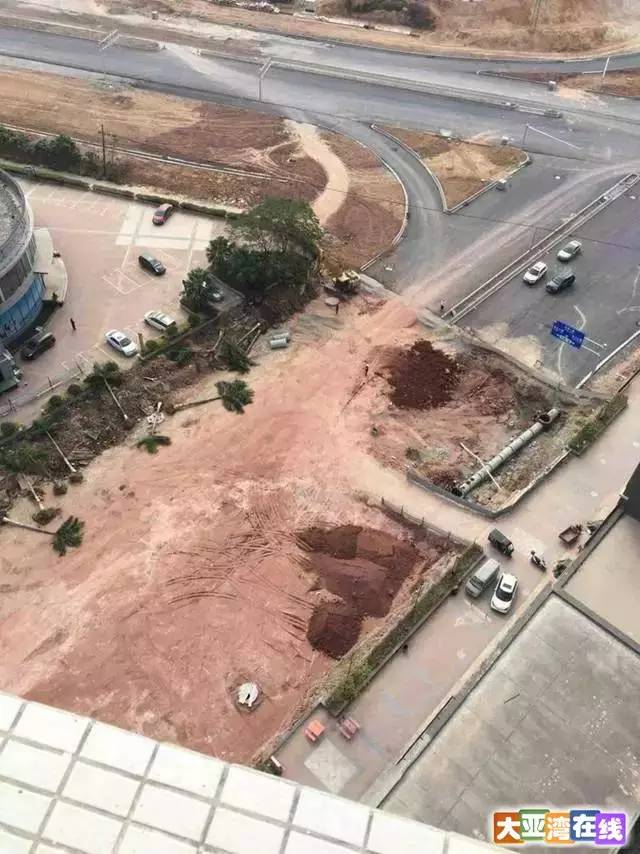 有人问大亚湾交通怎么样？直接把这条微信甩给Ta！