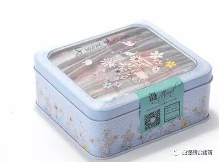 有颜值的一款零食 (又便宜又颜值的零食)