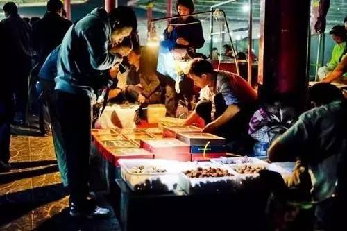 中国大同潘家园,中国大同潘家园地址