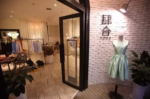 成都aj买手店,成都买手店排行榜前十名