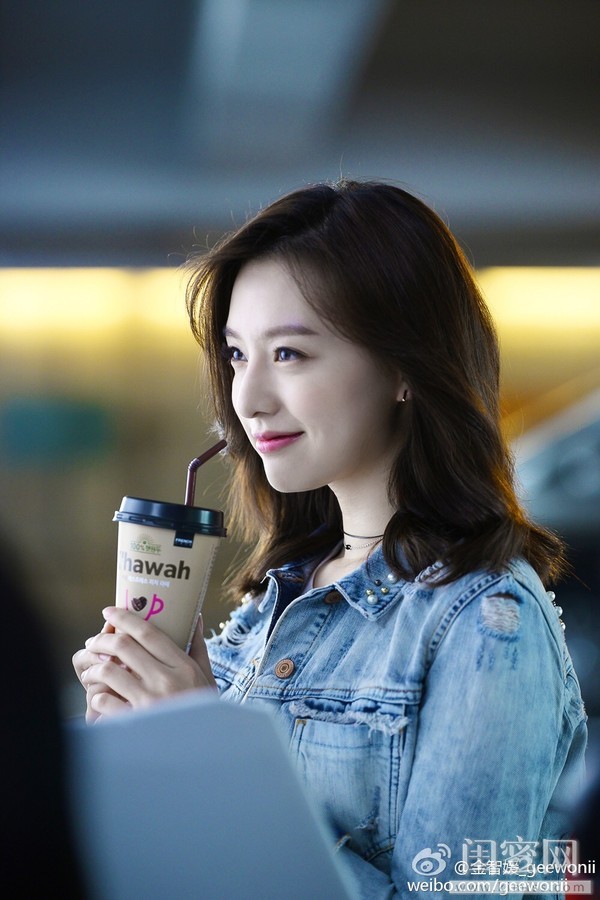 2017短发最流行的发色,发色2017