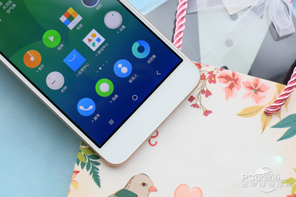 ivviV1M评测：除唯美设计，还支持电信黄金频段