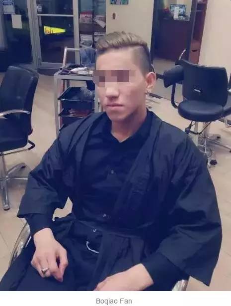 24岁女留学生被暴打后续,留学女被男友殴打致死