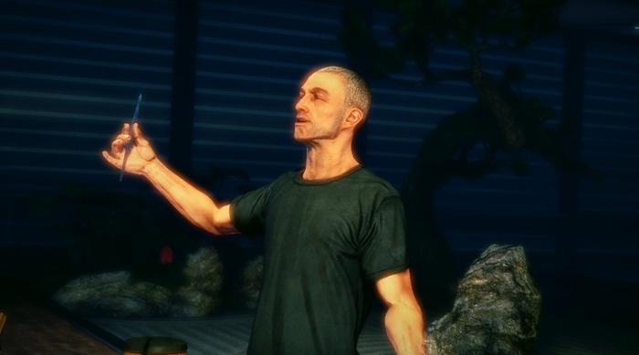 有一些Boss，当你把他们推倒之后才发现——“原来我做错了？！”