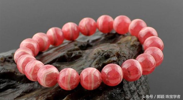 印加红纹石,红蔷薇红纹石