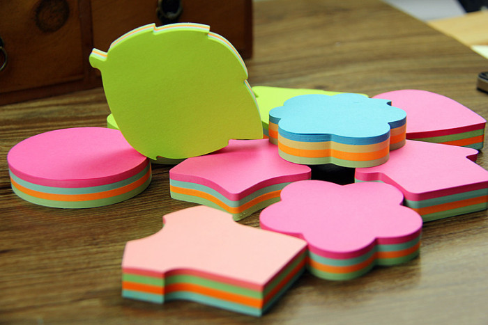 省钱贴：五行缺钱+天生手残，照样打造完美手帐！