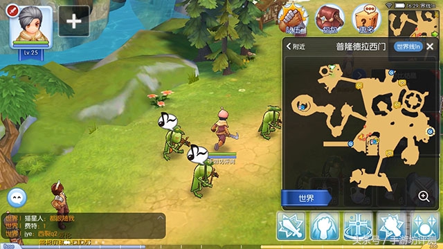 仙境传说ro手游零氪党怎么选,仙境传说ro手游哪个是正版