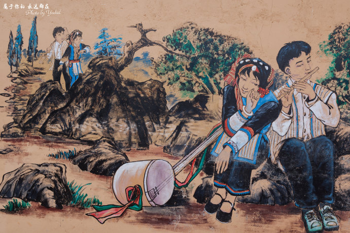 红河最令你无法割舍的是什么,云南红河古韵