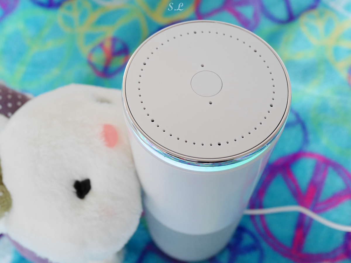 联想智能音箱g1,联想智能音箱使用说明书