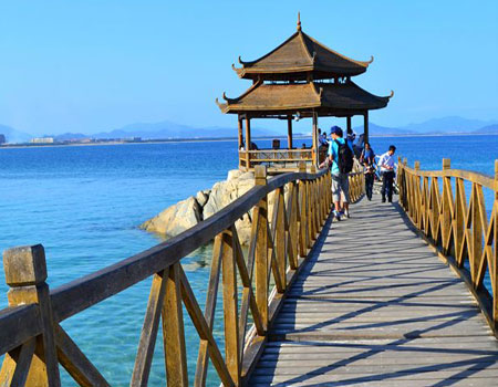 导航地图三亚,三亚自驾游能用导航吗