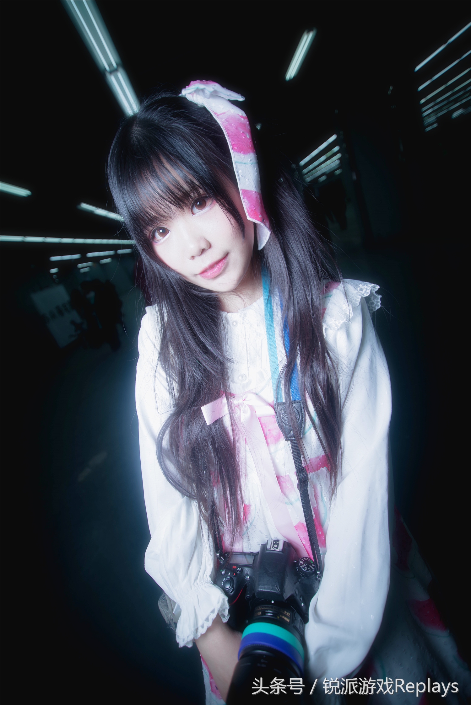 北京石景山ido漫展偶像梦幻祭,北京ido漫展惊封