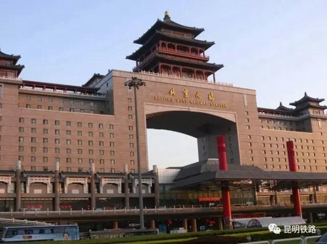 2019春运高铁云南,春节云南自驾5天最佳路线