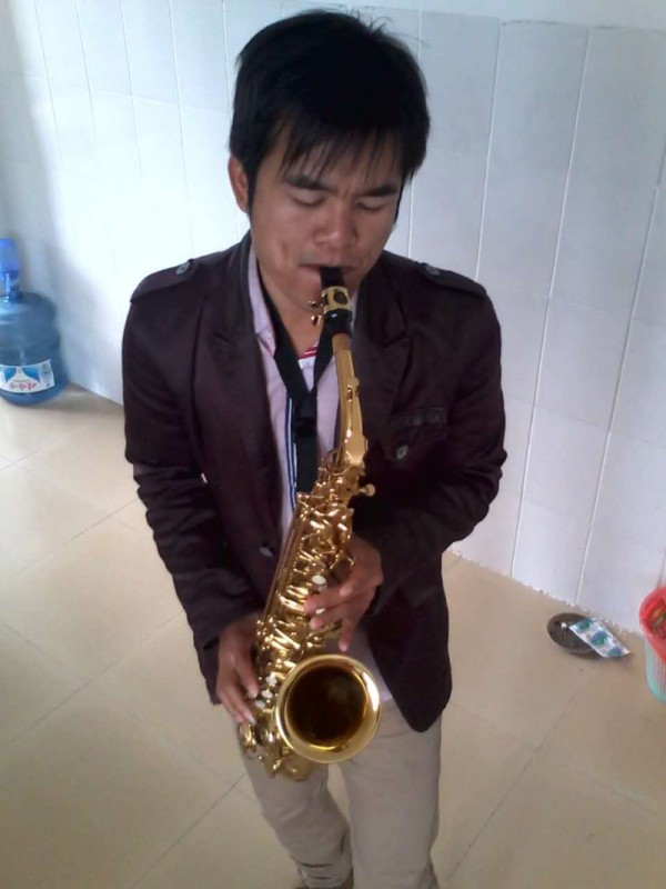 他拒绝业主抛出高薪去美国做工程监理的邀约，而是选择回北海