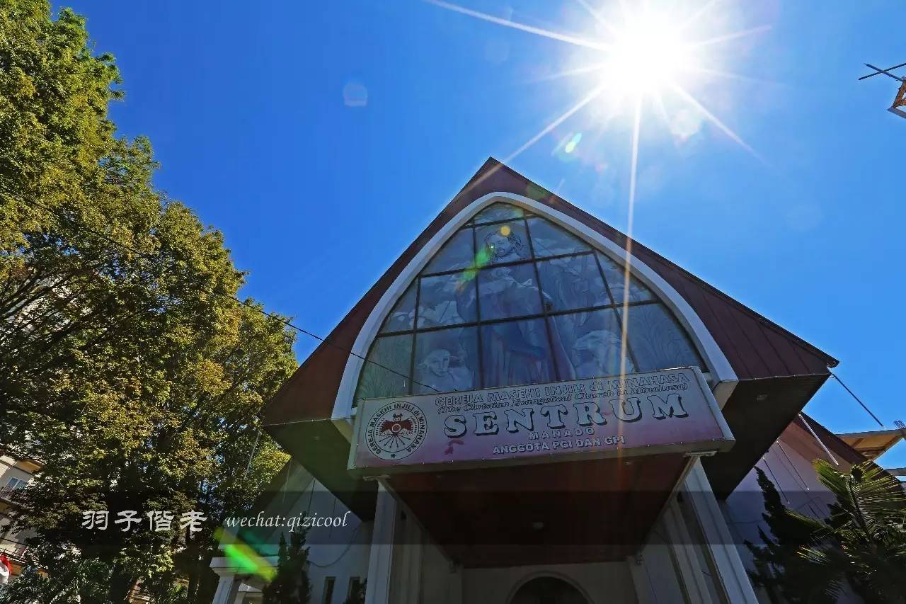 印尼美娜多游玩攻略,美娜多旅行攻略