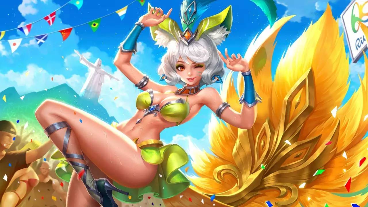 s6赛季王者荣耀射手路,王者荣耀s6赛季有哪些英雄