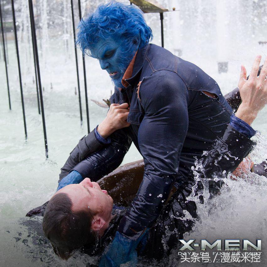 漫威最聪明十个人,漫威最聪明的十个人