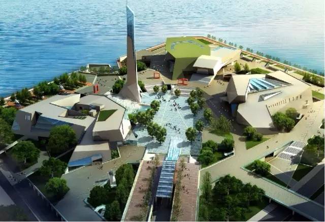 “好房子101个细节”2016中国卖得最好的100个楼盘秘密