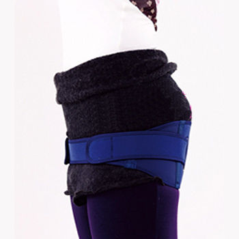 日本人气减肥操从内到外收紧臃肿体型