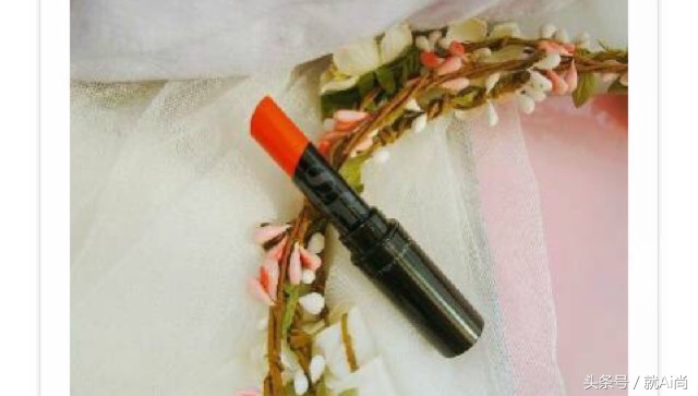 很韩系的口红推荐,比较韩系的口红