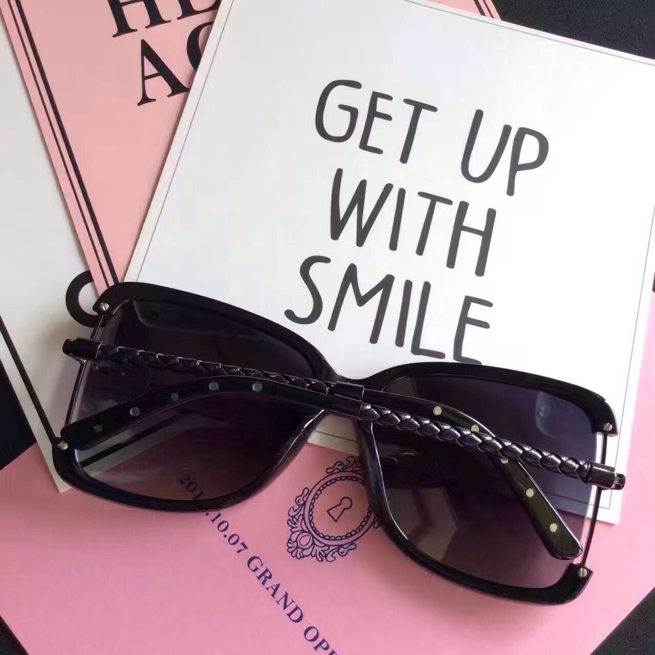 选对眼镜的重要性,选好眼镜