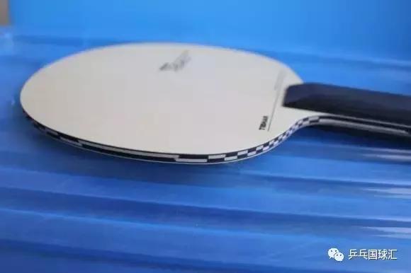 你认为最好看的球拍,如果只看长相