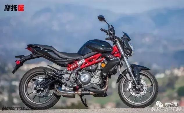 黄龙300与无极300哪个好,cb400f和黄龙300