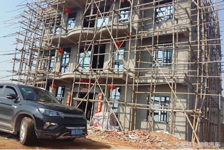 小康生活对比以前和现在,小康生活过去现在对比视频素材