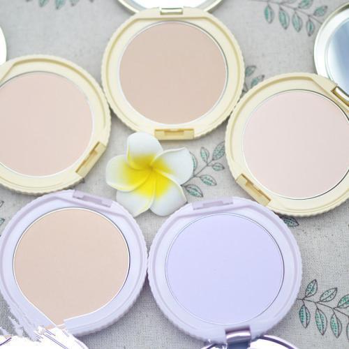 什么牌子的粉饼平价又好用,好用的带防晒的粉饼百元以内