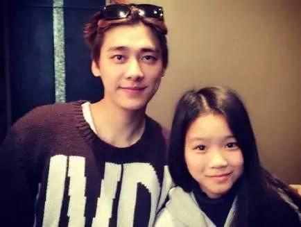 郑爽鹿晗王菲,圈内出门不化妆的清流们,看起来很路人又如何?