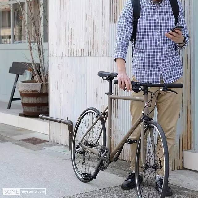 有品味的单车,便宜又好骑的自行车推荐