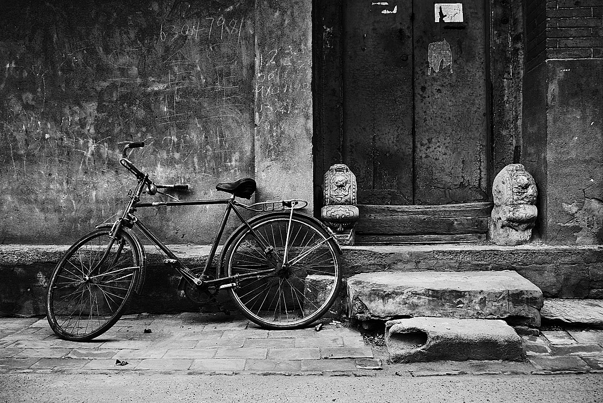 胡同该不该堵死,胡同该不该被保留