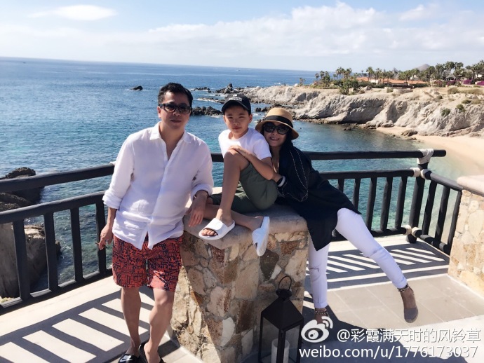 哪些明星有娃,盘点有孩子的明星名字