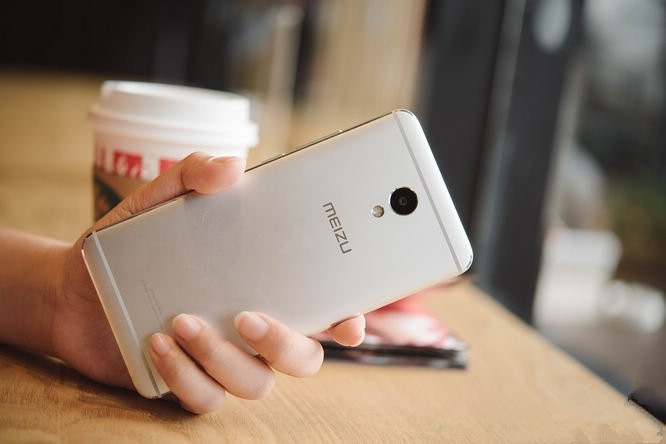 魅蓝note5测评游戏,魅蓝note5王者荣耀体验