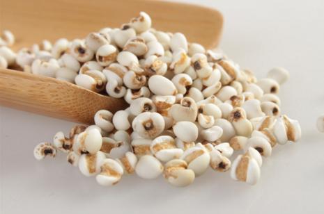 吃薏米为什么容易滑胎,吃薏米真的能流产吗