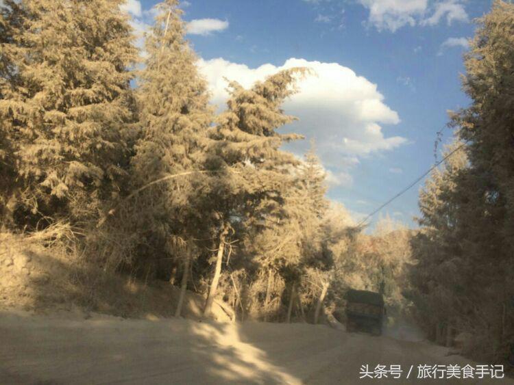 昆明最漂亮的一条路,昆明有一条路堪称奇迹