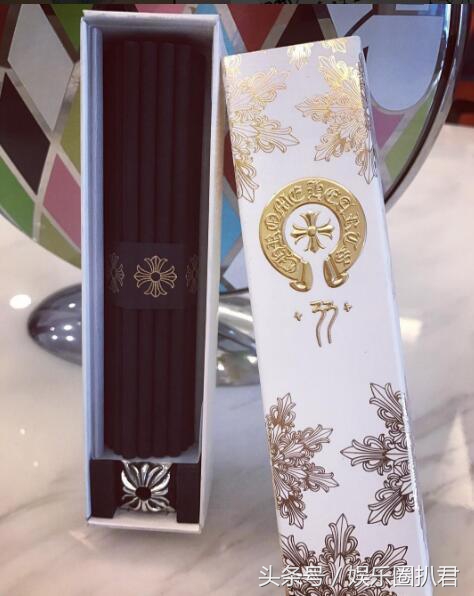 霍建华送林心如礼物,霍建华林心如真的生龙凤胎吗