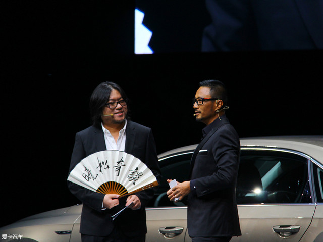 星光熠熠2016年那些被明星加持的新车