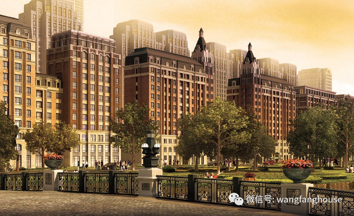 “好房子101个细节”2016中国卖得最好的100个楼盘秘密