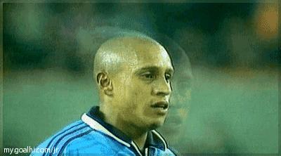 搞笑足球gif打耳光假摔,巴西阿根廷足球搞笑gif